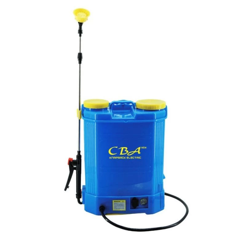 Sprayer Elektrik