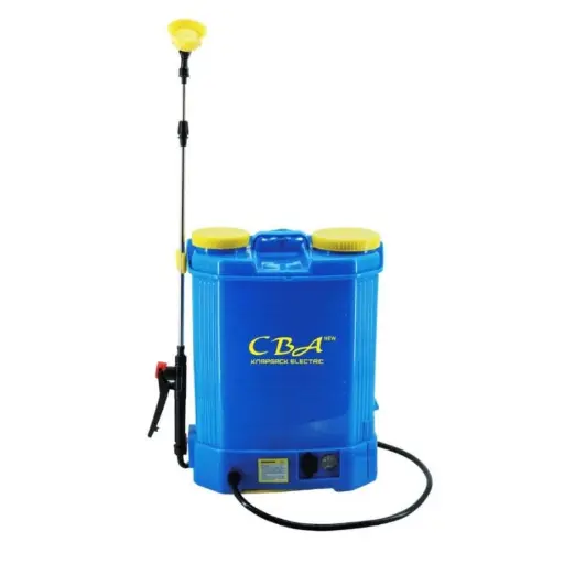 Sprayer Elektrik