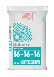 NPK 16 16 16